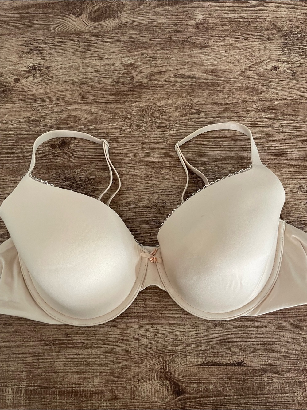 Victoria's Secret Perfect Coverage Size 40C